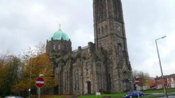 St Helens (Lowe House) – St Mary