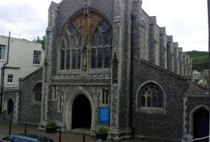 Hastings – St Mary Star of the Sea