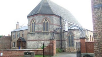 Pocklington – St Mary and St Joseph