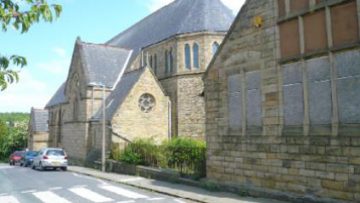 Batley – St Mary of the Angels