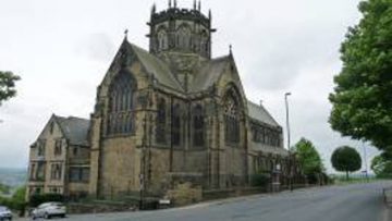 Newcastle-upon-Tyne – St Michael