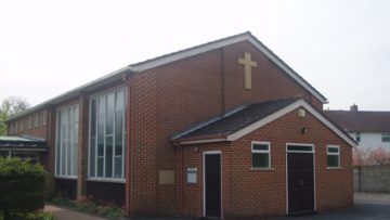 Tadley – St Michael