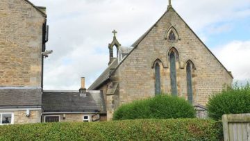 Gainford – St Osmund