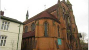 Birmingham (Winson Green) – St Patrick