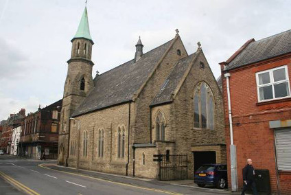 Taking Stock Catholic Churches Of England And Wales taking-stock-catholic-churches-of-england-and-wales