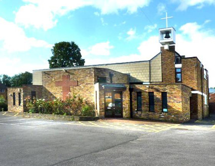 Taking Stock - Catholic Churches of England and Wales