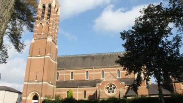 Leamington Spa – St Peter Apostle