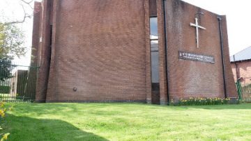 Birmingham (Bartley Green) – St Peter