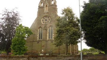 Bromsgrove – St Peter