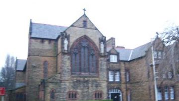 Great Crosby – St Peter and Paul