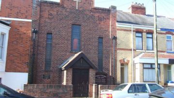 Withernsea – St Peter and St John Fisher