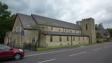 Dunston – St Philip Neri