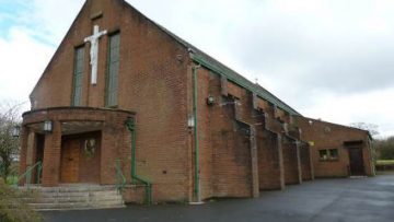 Padiham – St Philip the Apostle