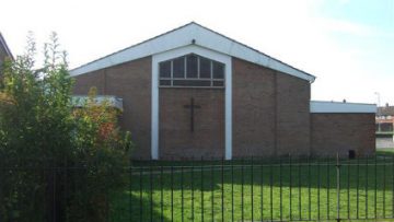 Hull – St Stephen