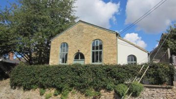 Charlbury – St Terese of Lisieux