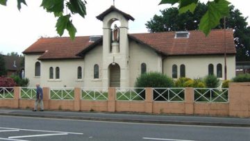 Totton – St Theresa