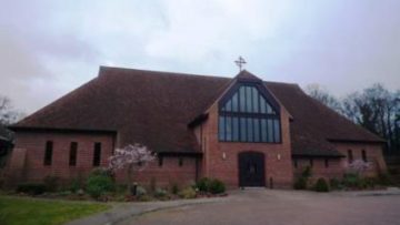 Stansted – St Theresa of Lisieux