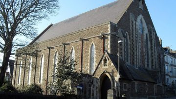 St Leonards-on-Sea – St Thomas of Canterbury and English Martyrs