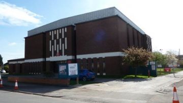 Coventry (Styvedale) – St Thomas More