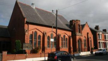 Aigburth – St Thomas More