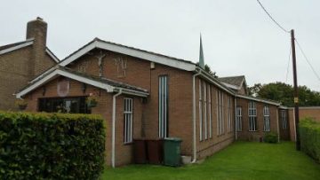 Kidlington – St Thomas More