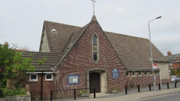 Marlborough – St Thomas More