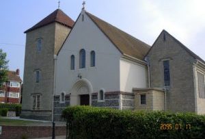 Seaford – St Thomas More