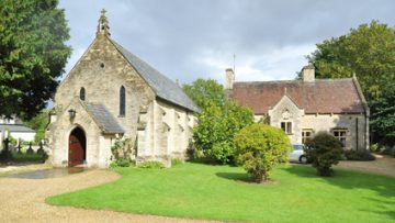 Fairford – St Thomas of Canterbury