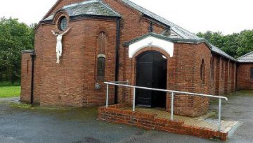 Shildon – St Thomas the Apostle