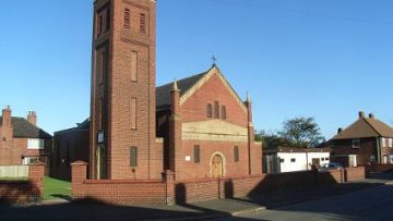 Redcar (Dormanstown) – St William