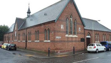 Darlington – St William and St Francis de Sales