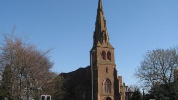 Old Swan – St Oswald