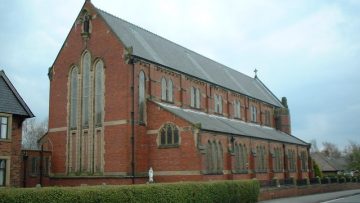 Preston – St Teresa