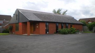 Albrighton – St Joseph