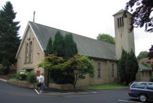 Tadworth – St John the Evangelist