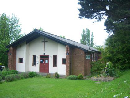 Taking Stock - Catholic Churches of England and Wales