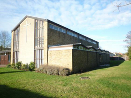 Taking Stock - Catholic Churches of England and Wales