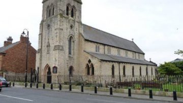 Hartlepool – The Immaculate Conception