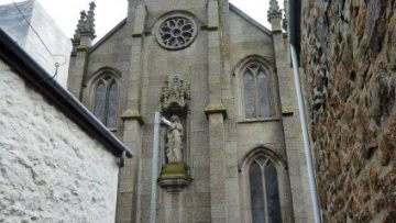 Penzance -The Immaculate Conception of Our Lady