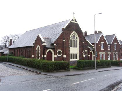 Taking Stock - Catholic Churches of England and Wales