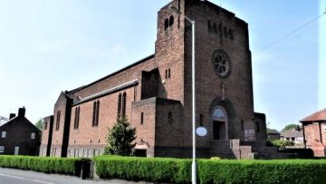 Stockport (Adswood) – St Ambrose