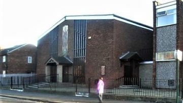 Middlesbrough (Teesville) – St Andrew