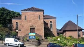 Sheffield (Meadowhead) – Our Lady of Beauchief and St Thomas of Canterbury