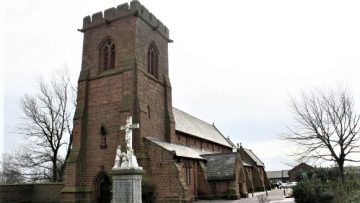 Widnes – St Bede