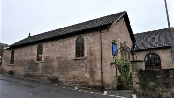 Belper – Our Lady of Perpetual Succour