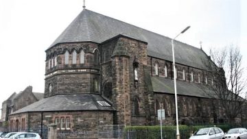 Birkenhead – Our Lady of the Immaculate Conception