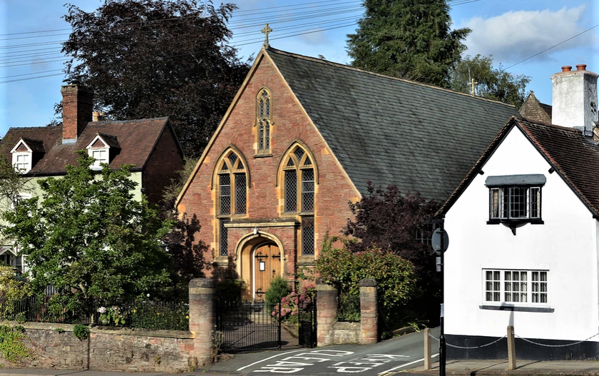 Taking Stock Catholic Churches Of England And Wales