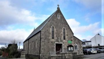 Camborne – St John the Baptist