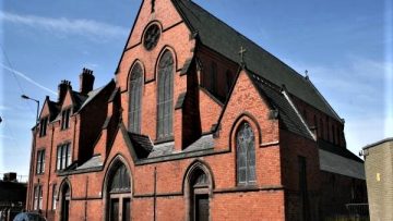 Toxteth – Our Lady of Mount Carmel