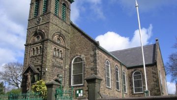 Chorley – St Chad